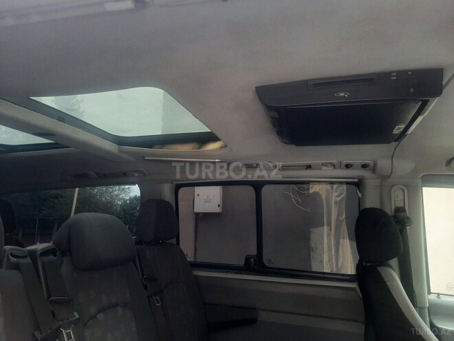 Mercedes Vito 115 2007, 420,000 km - 2.2 l - Cəlilabad