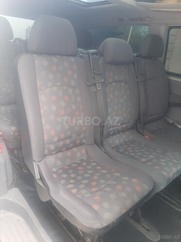 Mercedes Vito 115 2007, 420,000 km - 2.2 l - Cəlilabad