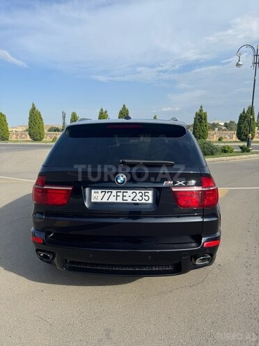 BMW X5 2010, 174,000 km - 3.0 l - Naftalan