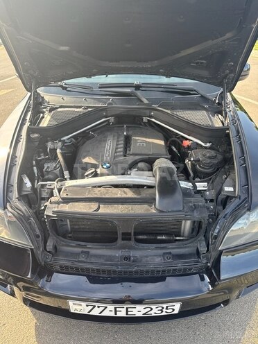 BMW X5 2010, 174,000 km - 3.0 l - Naftalan
