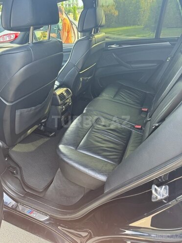 BMW X5 2010, 174,000 km - 3.0 l - Naftalan