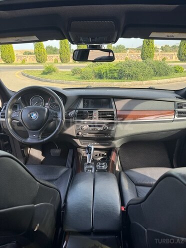BMW X5 2010, 174,000 km - 3.0 l - Naftalan