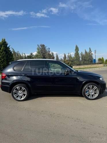 BMW X5 2010, 174,000 km - 3.0 l - Naftalan