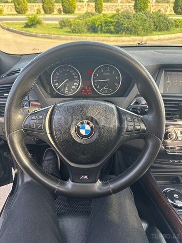BMW X5 2010, 174,000 km - 3.0 l - Naftalan