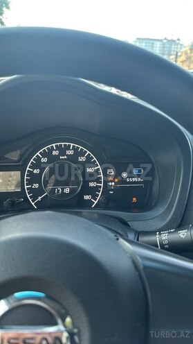 Nissan Note-18