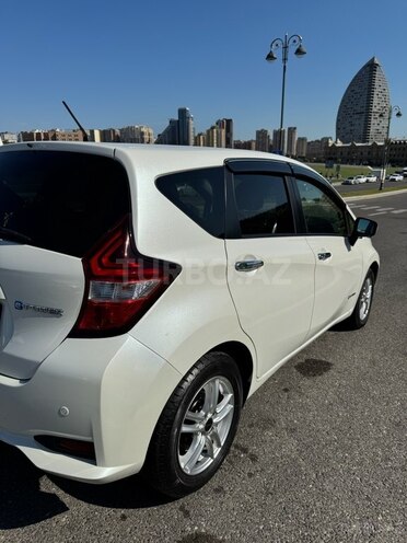 Nissan Note-11