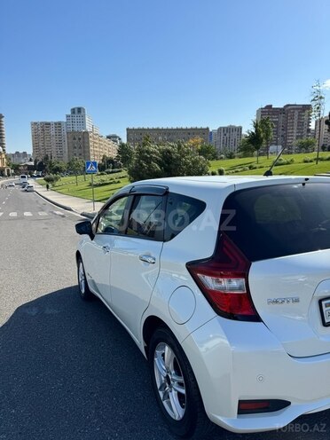 Nissan Note-12