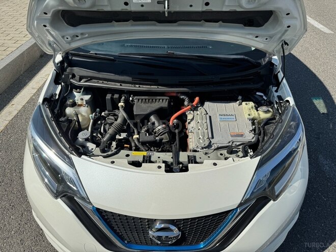 Nissan Note-17