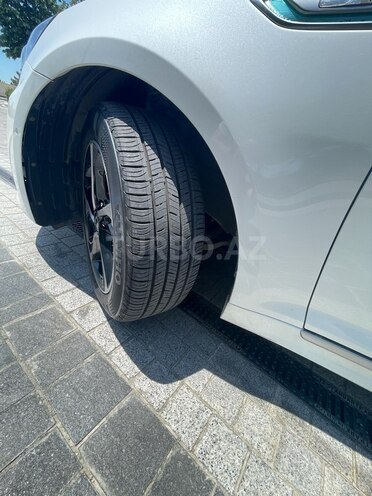 Kia K5 2015, 199,820 km - 2.0 l - Bakı