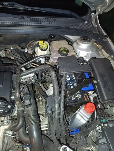 Chevrolet Cruze 2012, 291,152 km - 1.4 л - Naftalan