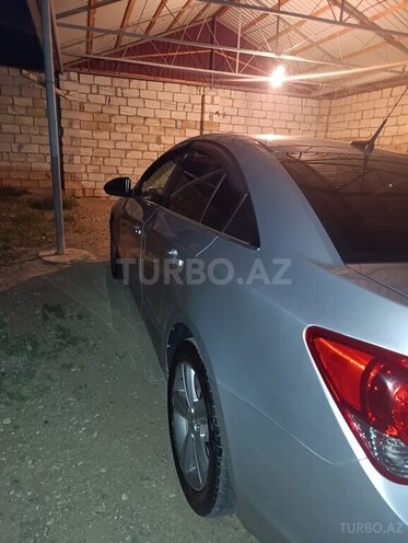 Chevrolet Cruze 2012, 291,152 km - 1.4 л - Naftalan