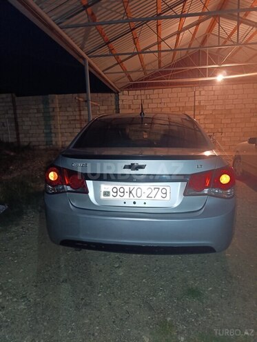 Chevrolet Cruze 2012, 291,152 km - 1.4 л - Naftalan