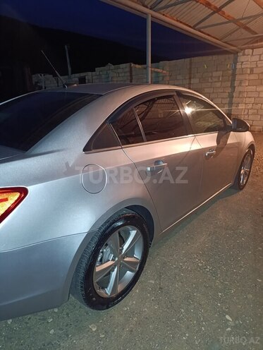 Chevrolet Cruze 2012, 291,152 km - 1.4 л - Naftalan