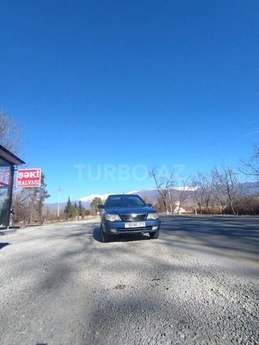 Saipa 132 2013, 400,000 km - 1.3 l - Ağcabədi