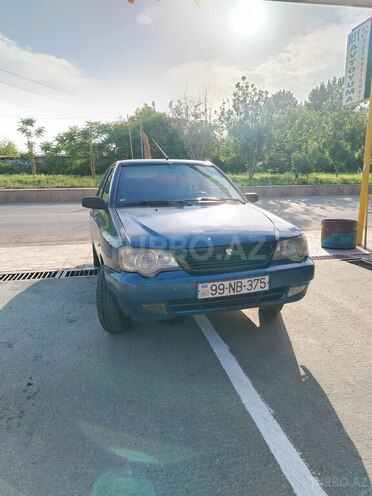 Saipa 132 2013, 400,000 km - 1.3 l - Ağcabədi