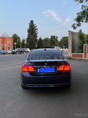Chevrolet Cruze 2013, 262,000 km - 1.4 l - Gəncə
