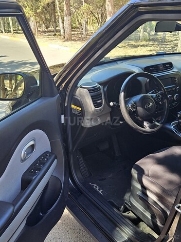 Kia Soul 2016, 165,928 km - 1.6 l - Sumqayıt