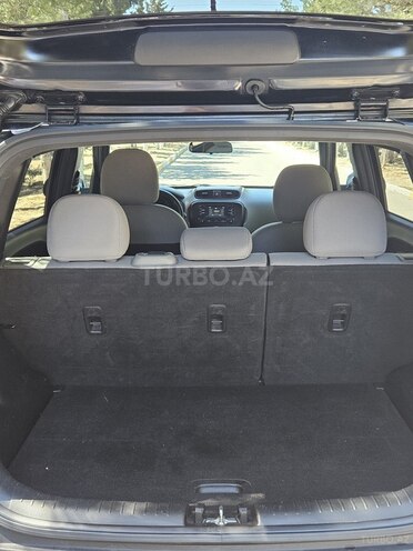 Kia Soul 2016, 165,928 km - 1.6 l - Sumqayıt