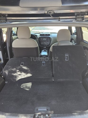 Kia Soul 2016, 165,928 km - 1.6 l - Sumqayıt