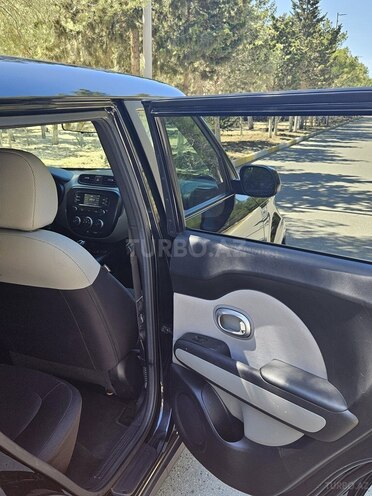 Kia Soul 2016, 165,928 km - 1.6 l - Sumqayıt