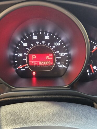 Kia Soul 2016, 165,928 km - 1.6 l - Sumqayıt