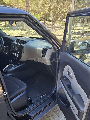 Kia Soul 2016, 165,928 km - 1.6 l - Sumqayıt
