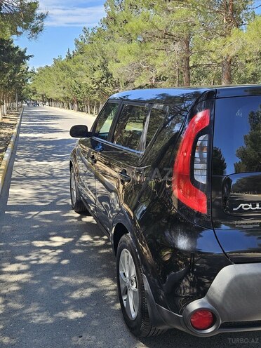 Kia Soul 2016, 165,928 km - 1.6 l - Sumqayıt