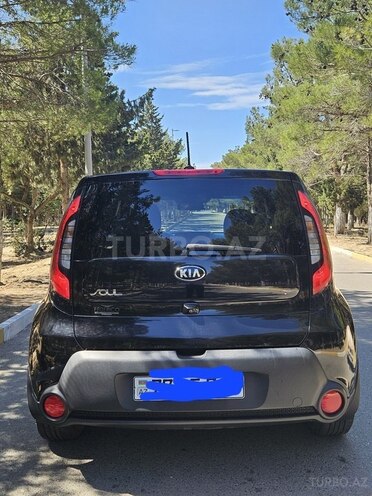 Kia Soul 2016, 165,928 km - 1.6 l - Sumqayıt