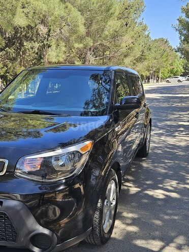 Kia Soul 2016, 165,928 km - 1.6 l - Sumqayıt
