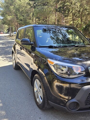 Kia Soul 2016, 165,928 km - 1.6 l - Sumqayıt
