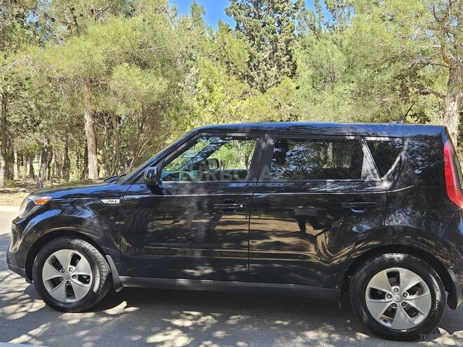 Kia Soul 2016, 165,928 km - 1.6 l - Sumqayıt
