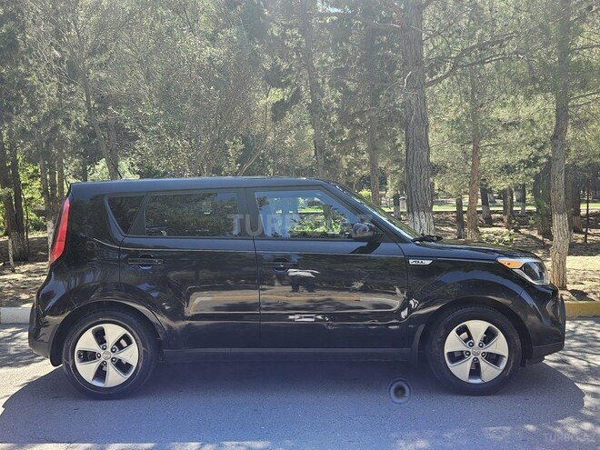 Kia Soul 2016, 165,928 km - 1.6 l - Sumqayıt