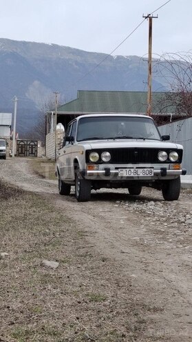 LADA (VAZ) 2106 1992, 90,950 km - 1.5 l - İsmayıllı