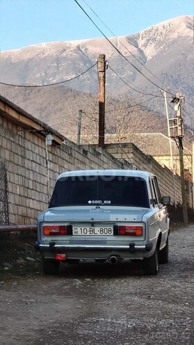 LADA (VAZ) 2106 1992, 90,950 km - 1.5 l - İsmayıllı