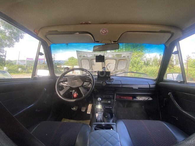 LADA (VAZ) 2106 1992, 90,950 km - 1.5 l - İsmayıllı
