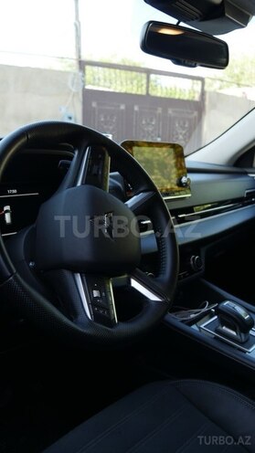 Mitsubishi Outlander 2023, 49,000 km - 2.4 л - Bakı