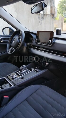 Mitsubishi Outlander 2023, 49,000 km - 2.4 л - Bakı