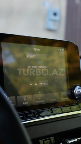 Mitsubishi Outlander 2023, 49,000 km - 2.4 л - Bakı