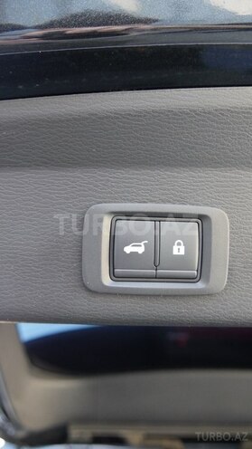 Mitsubishi Outlander 2023, 49,000 km - 2.4 л - Bakı