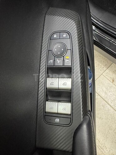 Mitsubishi Outlander 2023, 49,000 km - 2.4 л - Bakı