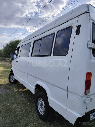 Mercedes 208 D 1994, 855,700 km - 2.3 л - Ağcabədi