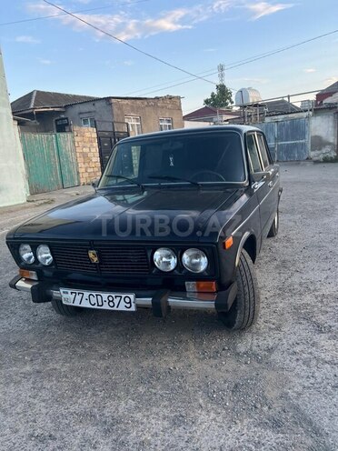 LADA (VAZ) 2106 2005, 98,562 km - 1.6 l - Bakı