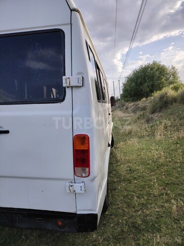 Mercedes 208 D 1994, 855,700 km - 2.3 л - Ağcabədi