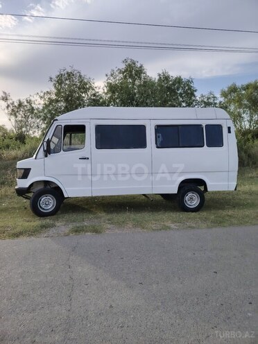 Mercedes 208 D 1994, 855,700 km - 2.3 л - Ağcabədi