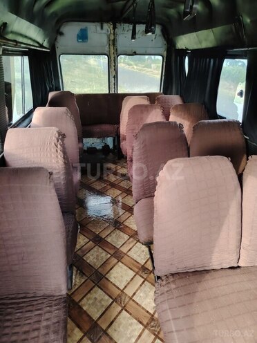 Mercedes 208 D 1994, 855,700 km - 2.3 л - Ağcabədi