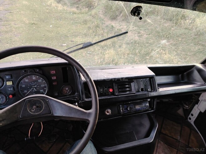 Mercedes 208 D 1994, 855,700 km - 2.3 л - Ağcabədi
