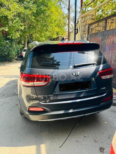 Kia Sorento 2015, 180,849 km - 2.0 l - Bakı