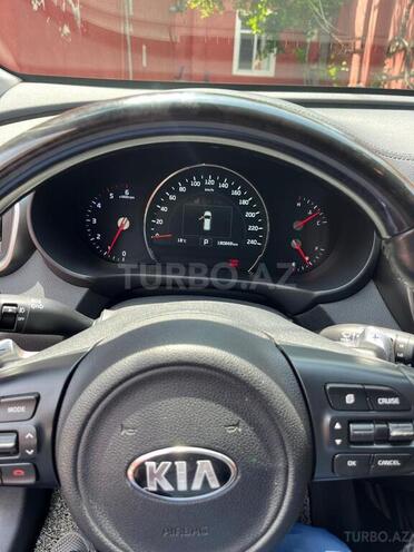 Kia Sorento 2015, 180,849 km - 2.0 l - Bakı