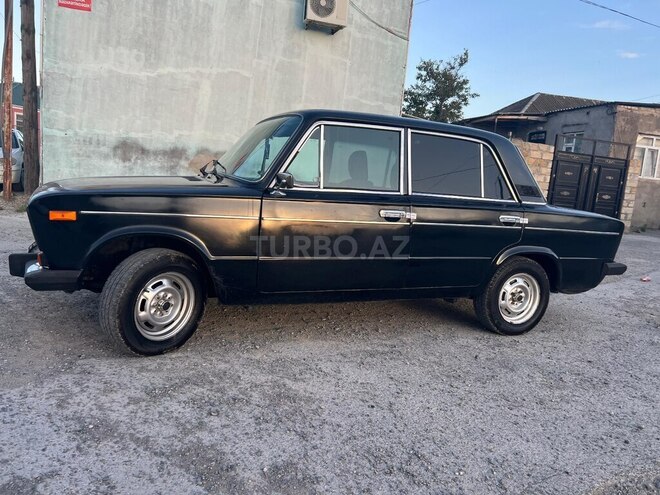 LADA (VAZ) 2106 2005, 98,562 km - 1.6 l - Bakı