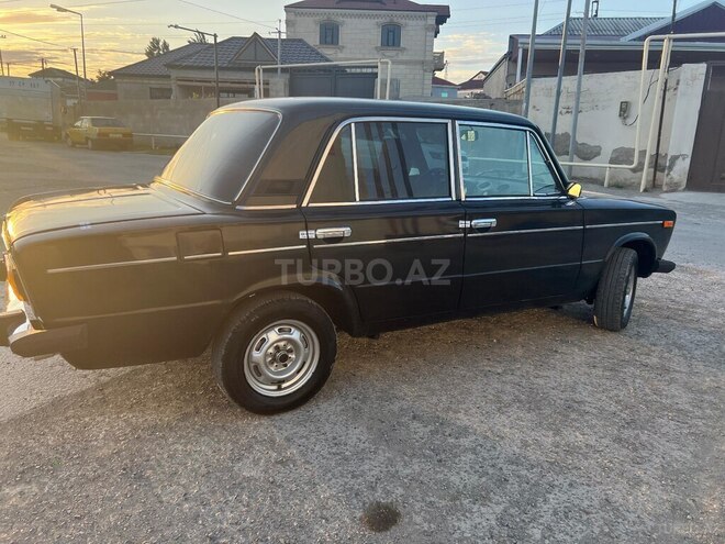 LADA (VAZ) 2106 2005, 98,562 km - 1.6 l - Bakı